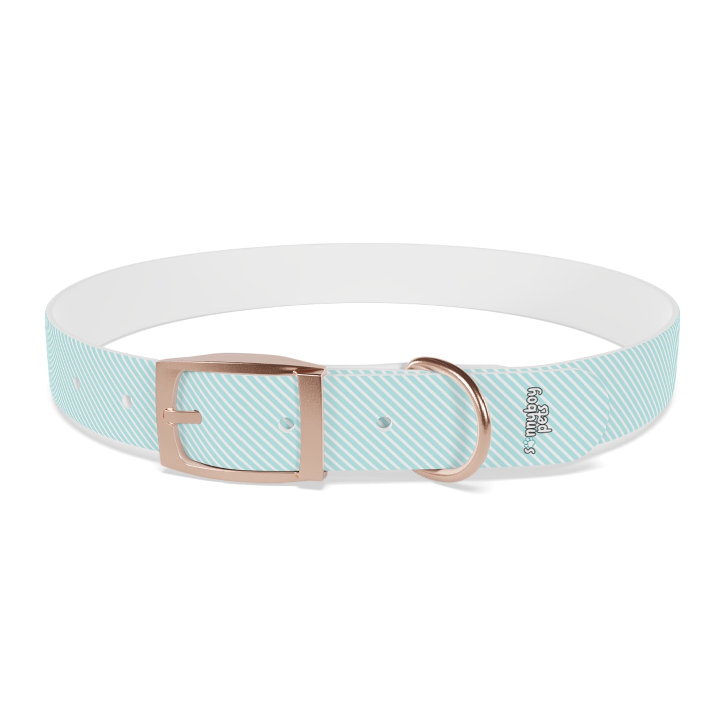 Custom Name Adjustable Pet Collar