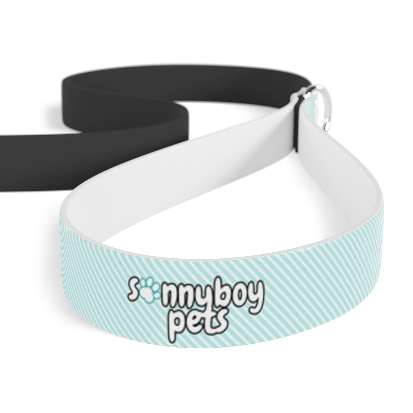 Custom Name Pet Lead
