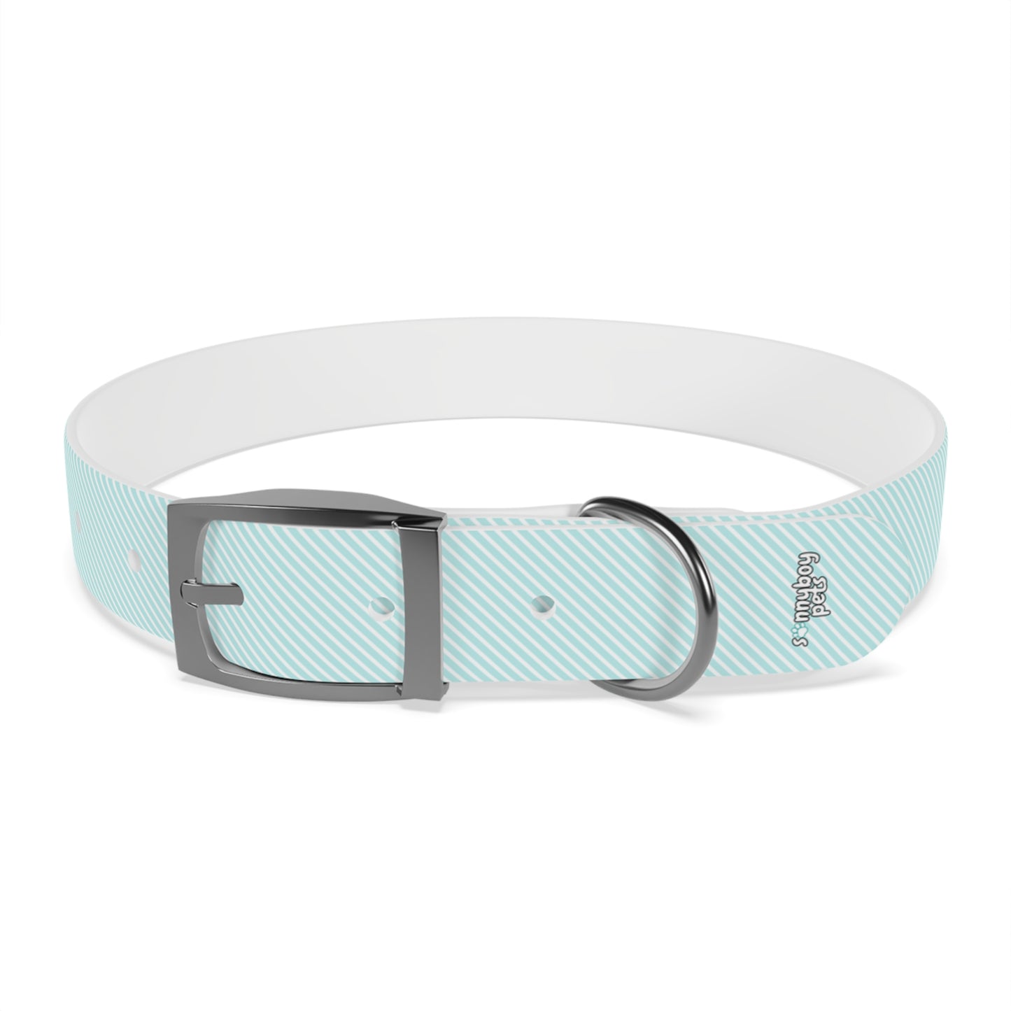Custom Name Adjustable Pet Collar