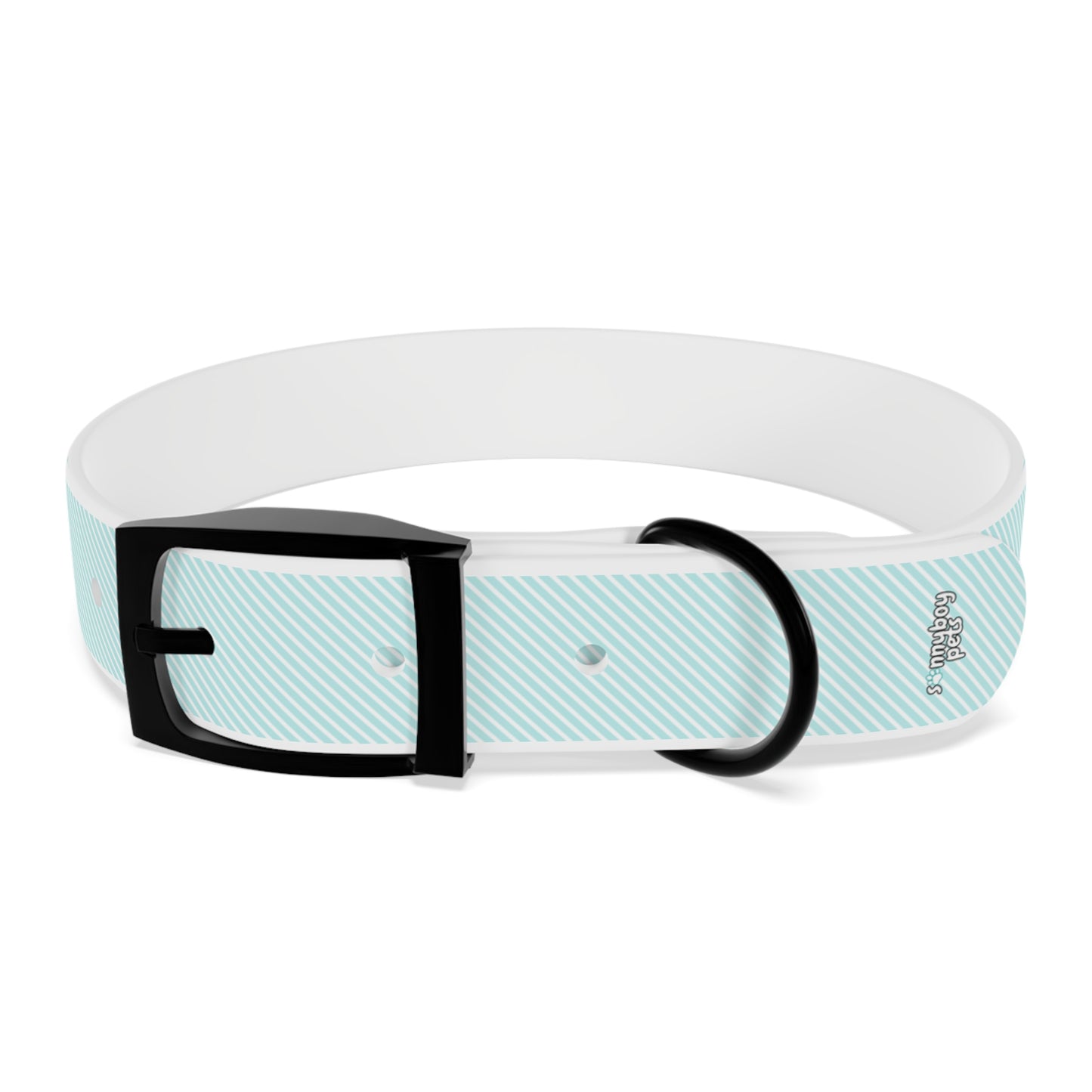 Custom Name Adjustable Pet Collar