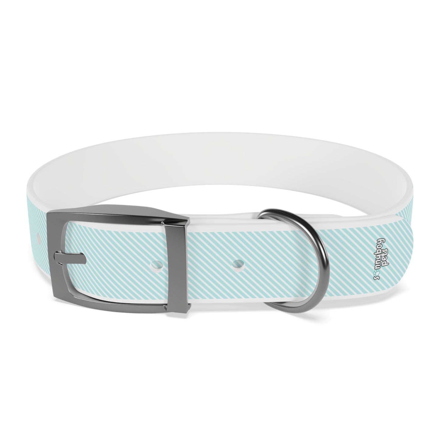 Custom Name Adjustable Pet Collar